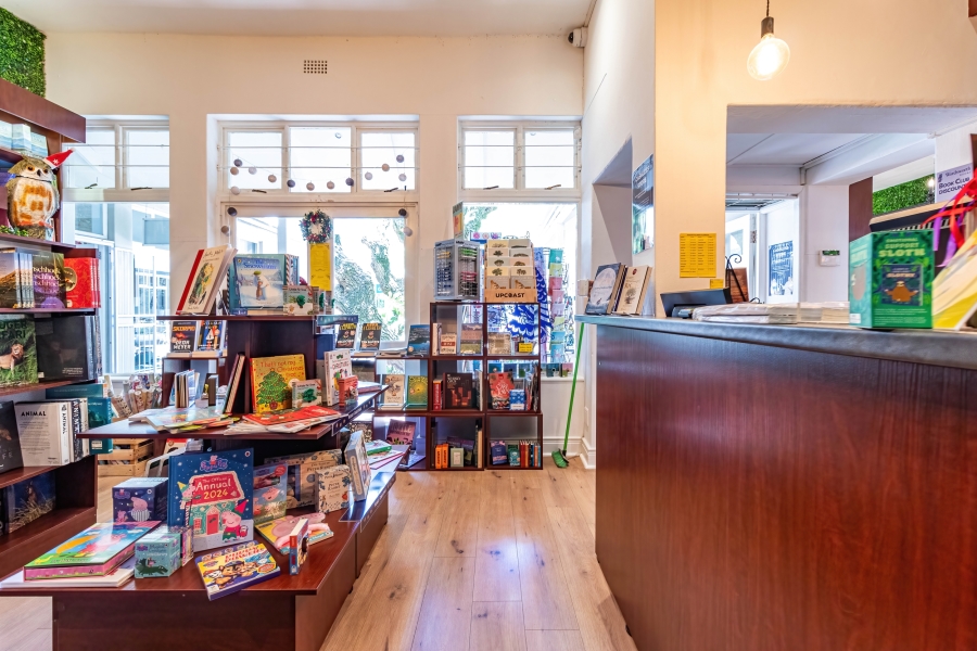 Commercial Property for Sale in Franschhoek Western Cape